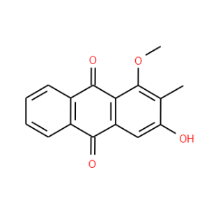 Rubiadin 1-methyl ether