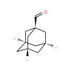1-Adamantanecarboxaldehyde