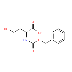 N-[(Benzyloxy)carbonyl]homoserine