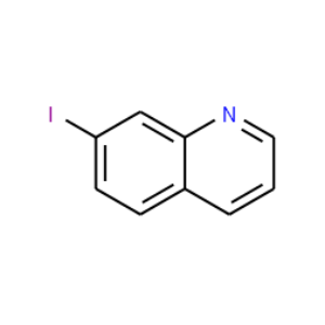 7-Iodoquinoline - Click Image to Close