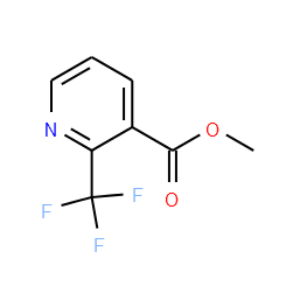 Methyl 2-(trifluoromethyl)nicotinate - Click Image to Close