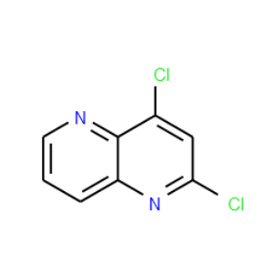 2,4-Dichloro-1,5-naphthyridine - Click Image to Close