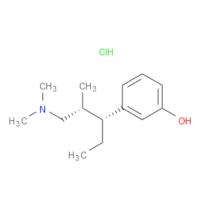 Tapentadol hydrochloride