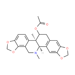 Acetylcorynoline - Click Image to Close