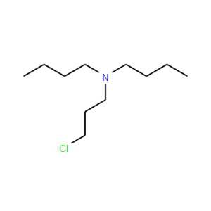 N-(3-chloropropyl)dibutylamine - Click Image to Close