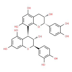 Procyanidin B3 - Click Image to Close