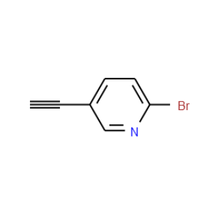 2-Bromo-5-ethynylpyridine - Click Image to Close