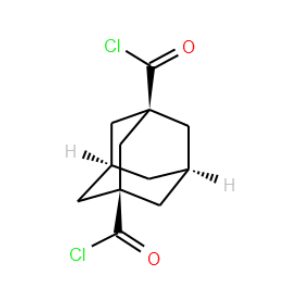 1,3-Adamantanedicarbonyl dichloride - Click Image to Close
