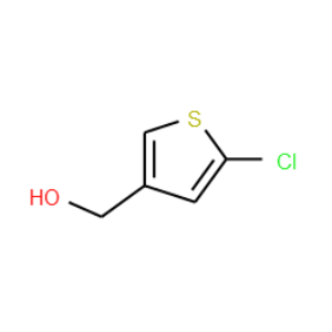 (5-Chlorothiophen-3-yl)methanol