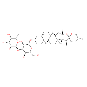 Polyphyllin C - Click Image to Close