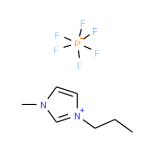 1-Propenyl-3-methylimidazolium hexafluorophosphate