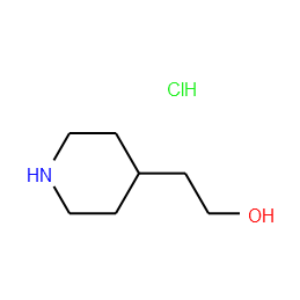 2-(Piperidin-4-yl)ethanol hydrochloride - Click Image to Close