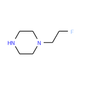 1-(2-Fluoroethyl)piperazine - Click Image to Close