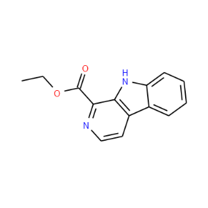 1-Ethoxycarbonyl-beta-carboline - Click Image to Close