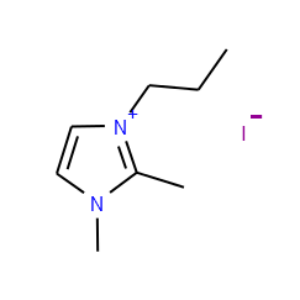 1-Propenyl-2,3-methylimidazolium iodide - Click Image to Close
