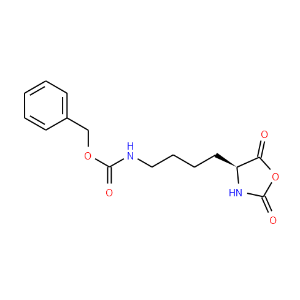 N6-Carbobenzoxy-L-lysine N-Carboxyanhydride - Click Image to Close