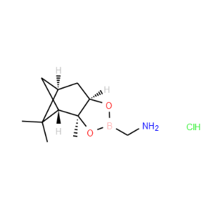 BoroGly-(+)-Pinanediol-HCl