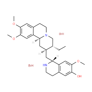 Cephaelin dihydrobromid