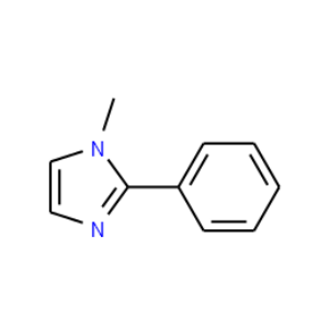 1-Methyl-2-phenylimidazole