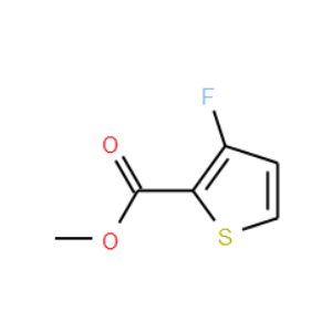 3-fluorothiophene-2-carboxylic acid