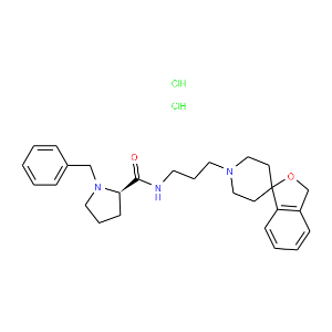 BAN ORL 24 dihydrochloride