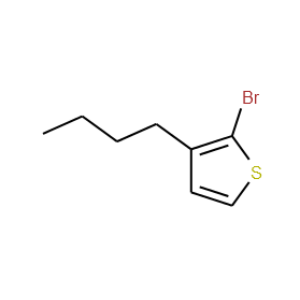 2-Bromo-3-butylthiophene - Click Image to Close