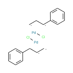 Palladium(-cinnamyl) chloride dimer