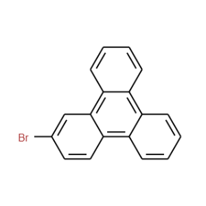 2-Bromotriphenylene - Click Image to Close