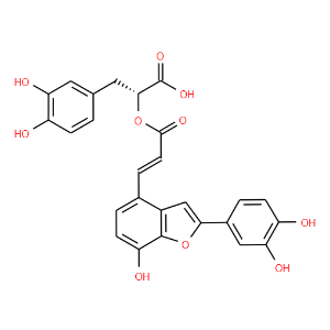 Salvianolic acid C - Click Image to Close