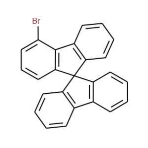 4-bromo-9,9'-Spirobi[9H-fluorene - Click Image to Close