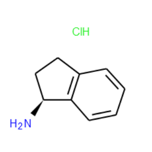 1-Indanamine hydrochloride