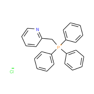 2-(Pyridylmethyl)triphenylphosphonium chloride - Click Image to Close