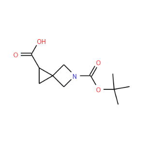 5-(Tert-Butoxycarbonyl)-5-azaspiro[2.3]hexane-1-carboxylic acid
