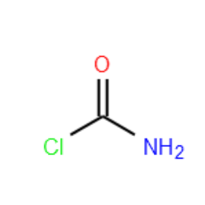 Carbamoyl chloride - Click Image to Close