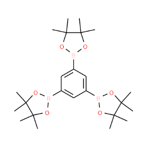 1,3,5-Phenyltriboronic acid, pinacol ester - Click Image to Close