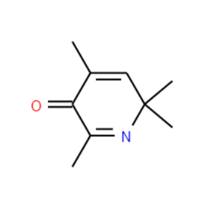 2,4,6,6-Tetramethyl-3(6H)-pyridinone - Click Image to Close