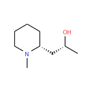 (-)-N-Methylsedridine - Click Image to Close