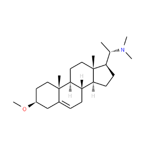 Pachyaximine A - Click Image to Close