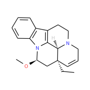 16-O-Methyl-14,15-didehydroisovincanol - Click Image to Close