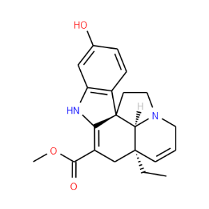 11-Hydroxytabersonine - Click Image to Close