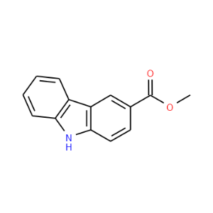 Methyl 3-carbazolecarboxylate - Click Image to Close