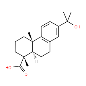 15-Hydroxydehydroabietic acid - Click Image to Close