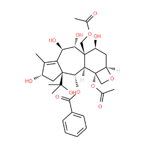 13-O-Deacetyltaxumairol Z - Click Image to Close