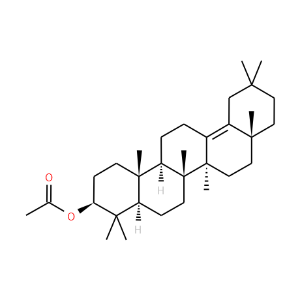 delta-Amyrin acetate