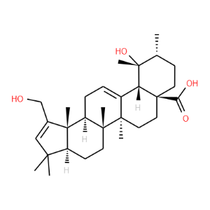 Hyptadienic acid - Click Image to Close