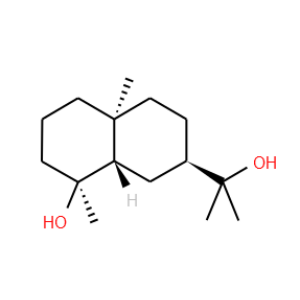 Pterodondiol - Click Image to Close