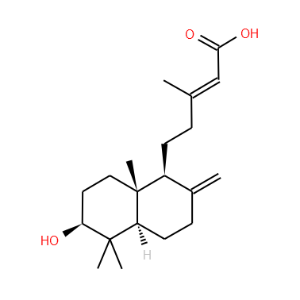 Alepterolic acid