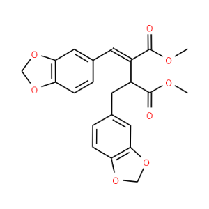 Dehydroheliobuphthalmin - Click Image to Close