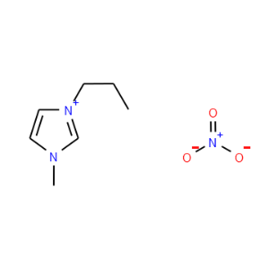 1-Propenyl-3-methylimidazolium nitrate