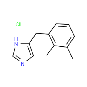 Detomidine hydrochloride - Click Image to Close